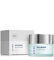 Holy Land Bio Repair Night Care - Ночной крем 50 мл